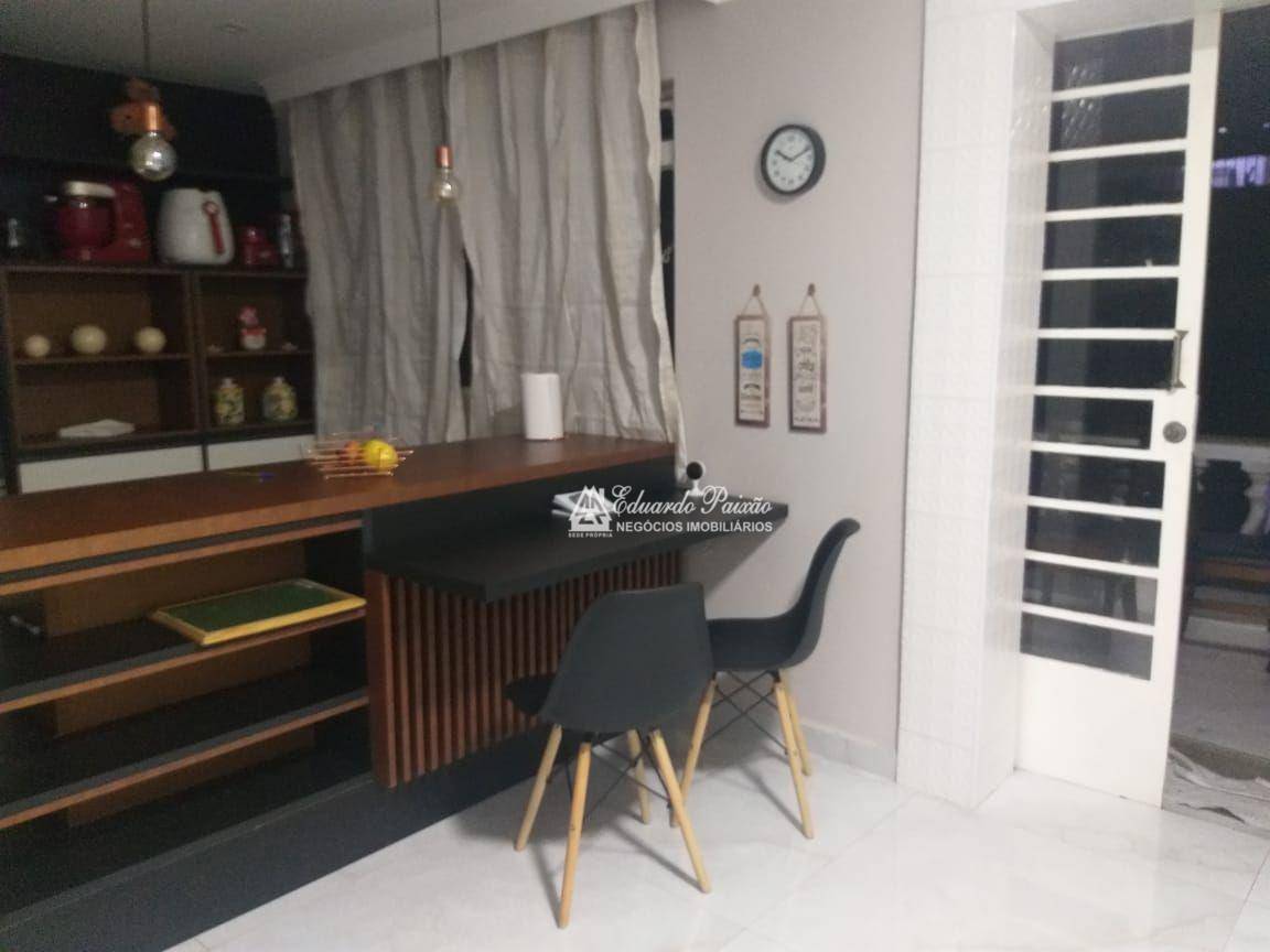 Sobrado à venda com 3 quartos, 331m² - Foto 24