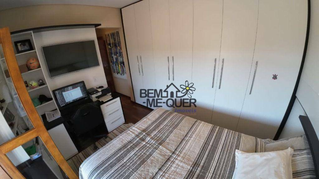 Casa de Condomínio à venda com 4 quartos, 600m² - Foto 33