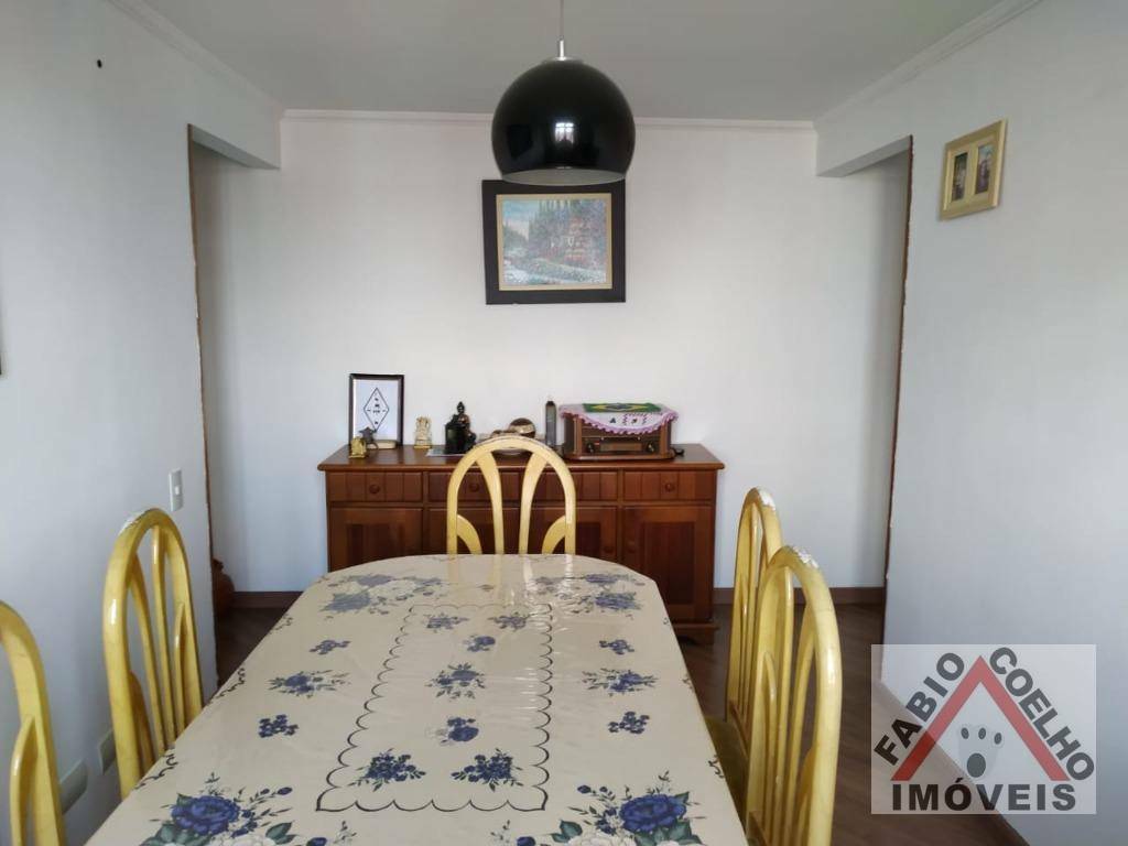 Apartamento à venda com 3 quartos, 68m² - Foto 11