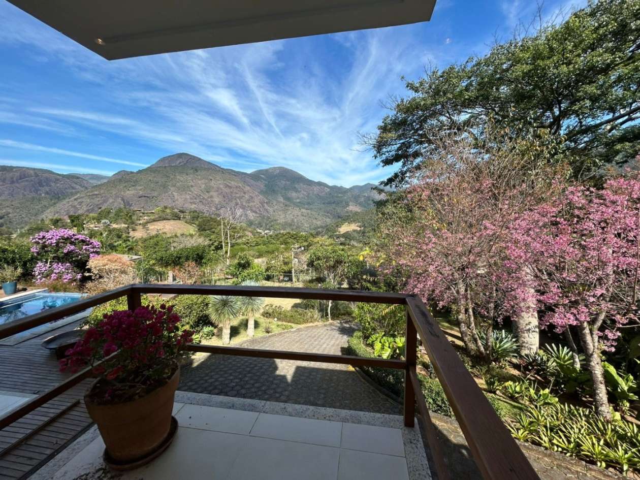 Casa de Condomínio à venda com 5 quartos, 560m² - Foto 52