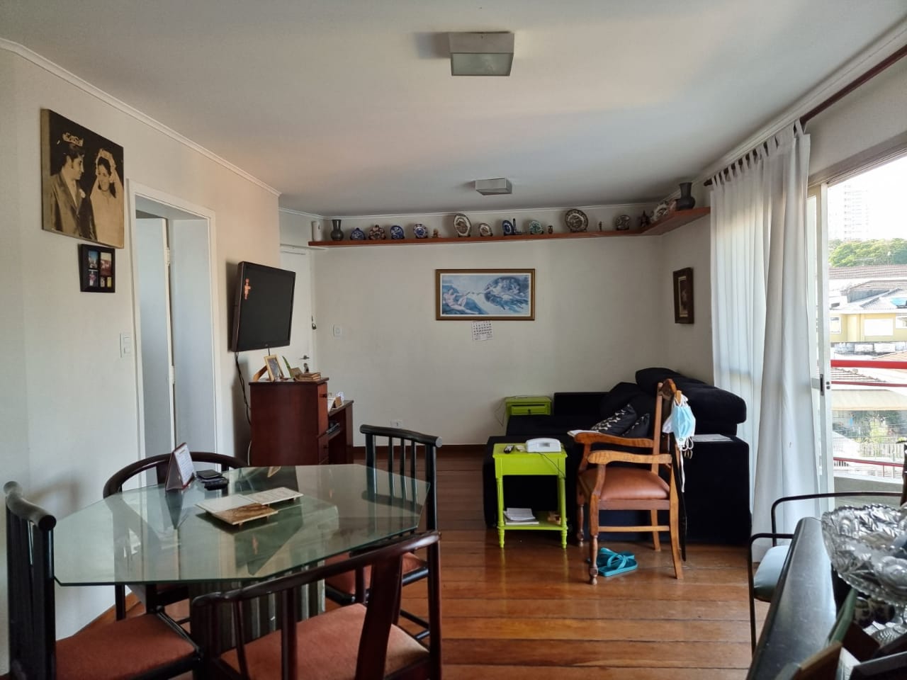 Apartamento à venda com 3 quartos, 105m² - Foto 10