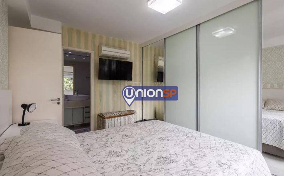 Apartamento à venda com 2 quartos, 70m² - Foto 7