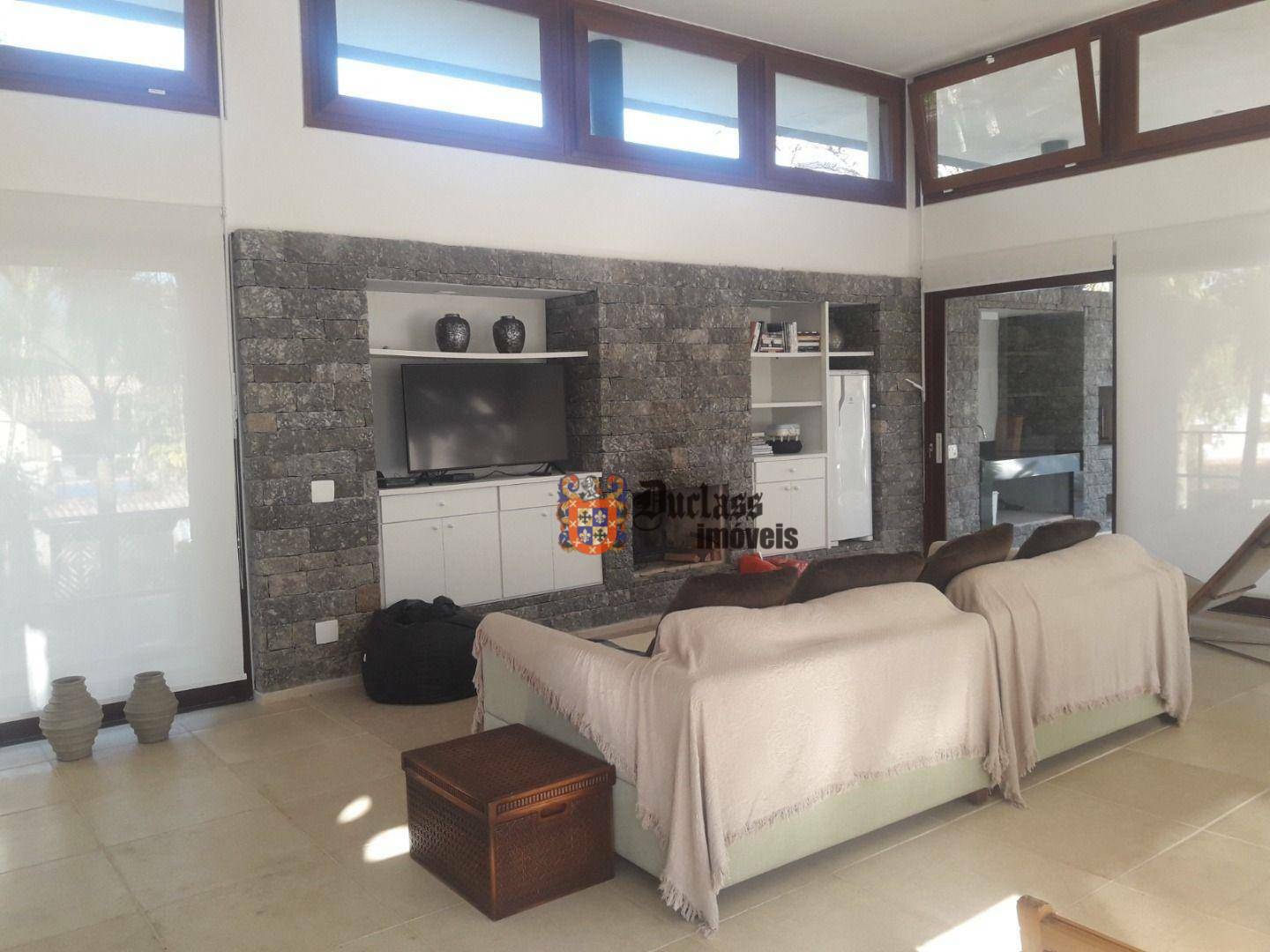 Casa de Condomínio à venda com 4 quartos, 824m² - Foto 12