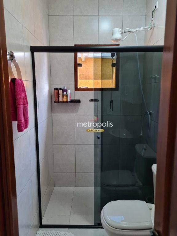 Casa à venda com 3 quartos, 137m² - Foto 6