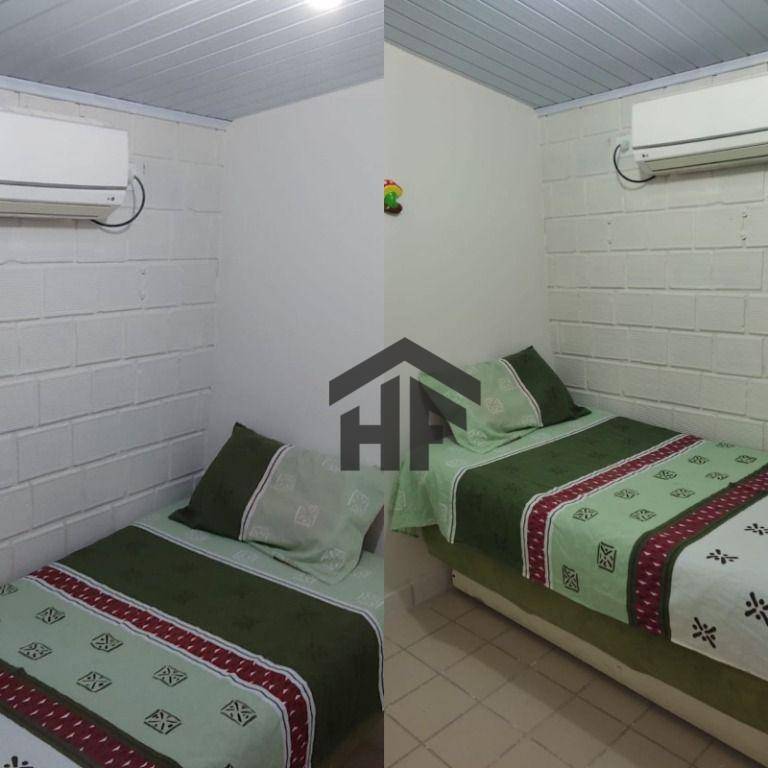 Casa de Condomínio à venda com 2 quartos, 42m² - Foto 11