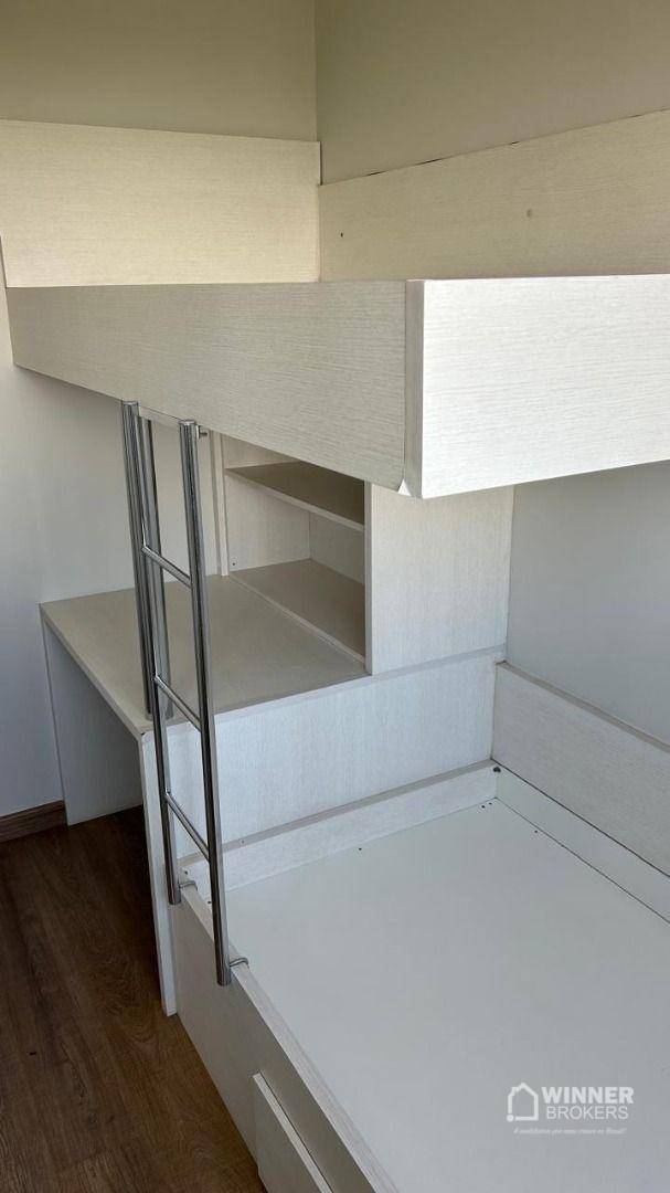 Apartamento à venda com 2 quartos, 114m² - Foto 21