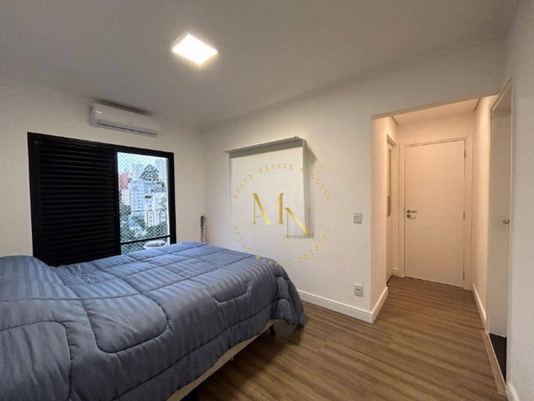 Apartamento à venda com 3 quartos, 167m² - Foto 26