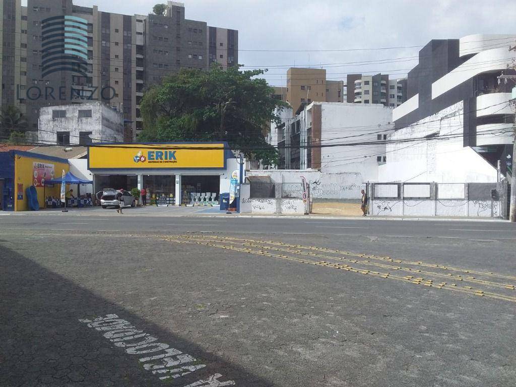 Loja-Salão para alugar, 215m² - Foto 3