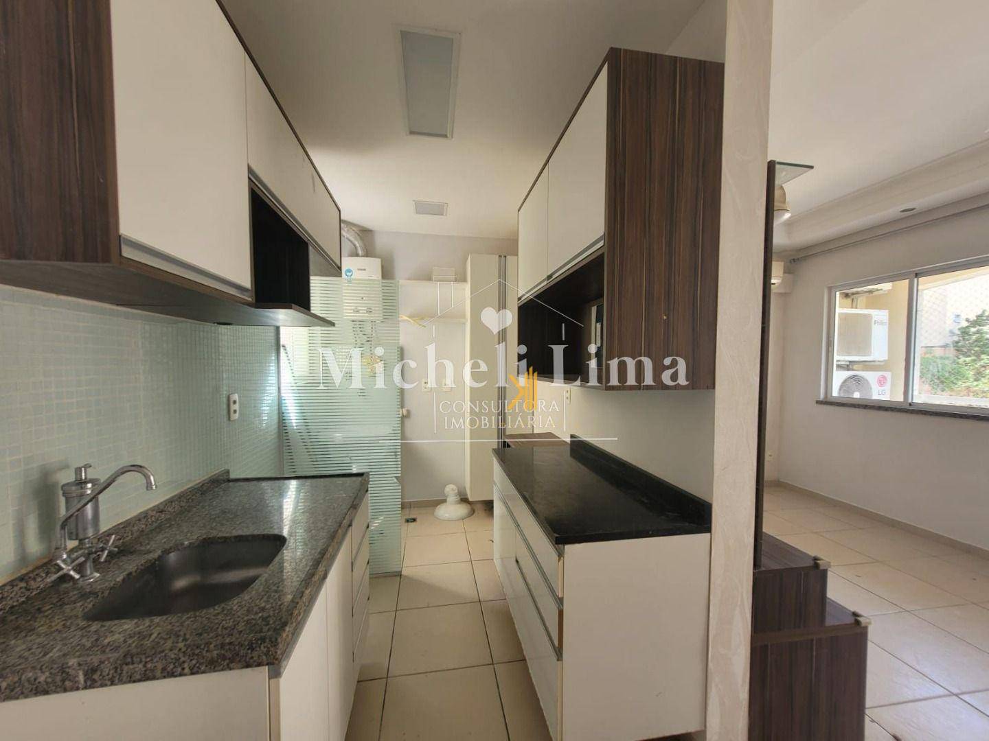 Apartamento à venda com 3 quartos, 65m² - Foto 10