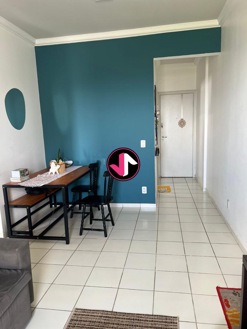 Apartamento à venda com 2 quartos, 60m² - Foto 3