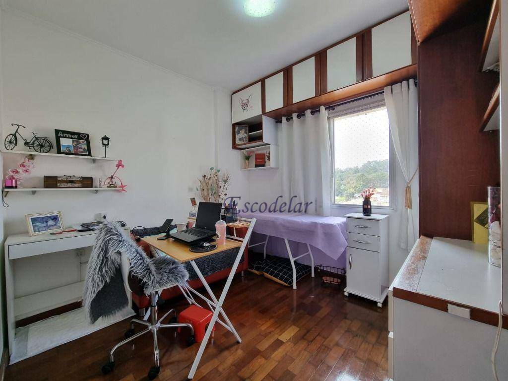 Apartamento à venda com 2 quartos, 70m² - Foto 8