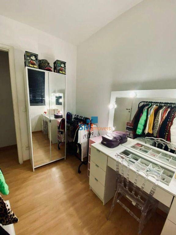 Apartamento à venda com 3 quartos, 60m² - Foto 6