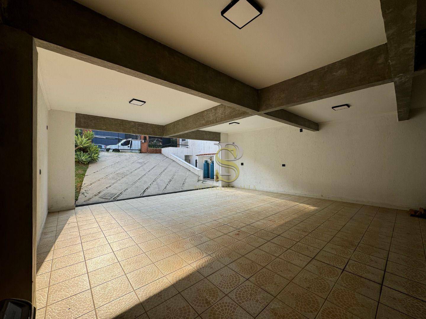 Casa de Condomínio à venda com 4 quartos, 511m² - Foto 64