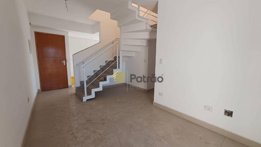 Apartamento à venda com 3 quartos, 120m² - Foto 1