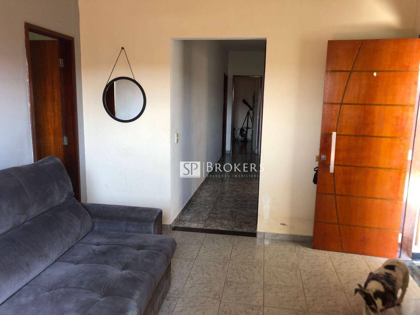 Casa à venda com 3 quartos, 113m² - Foto 9