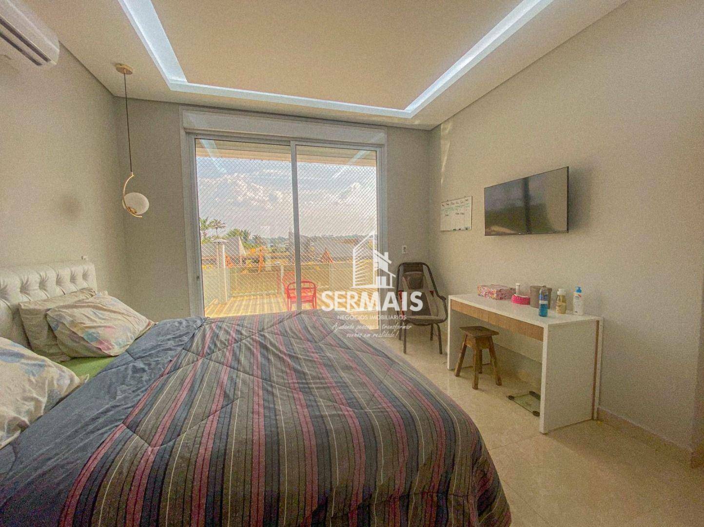 Sobrado à venda com 3 quartos, 330m² - Foto 23