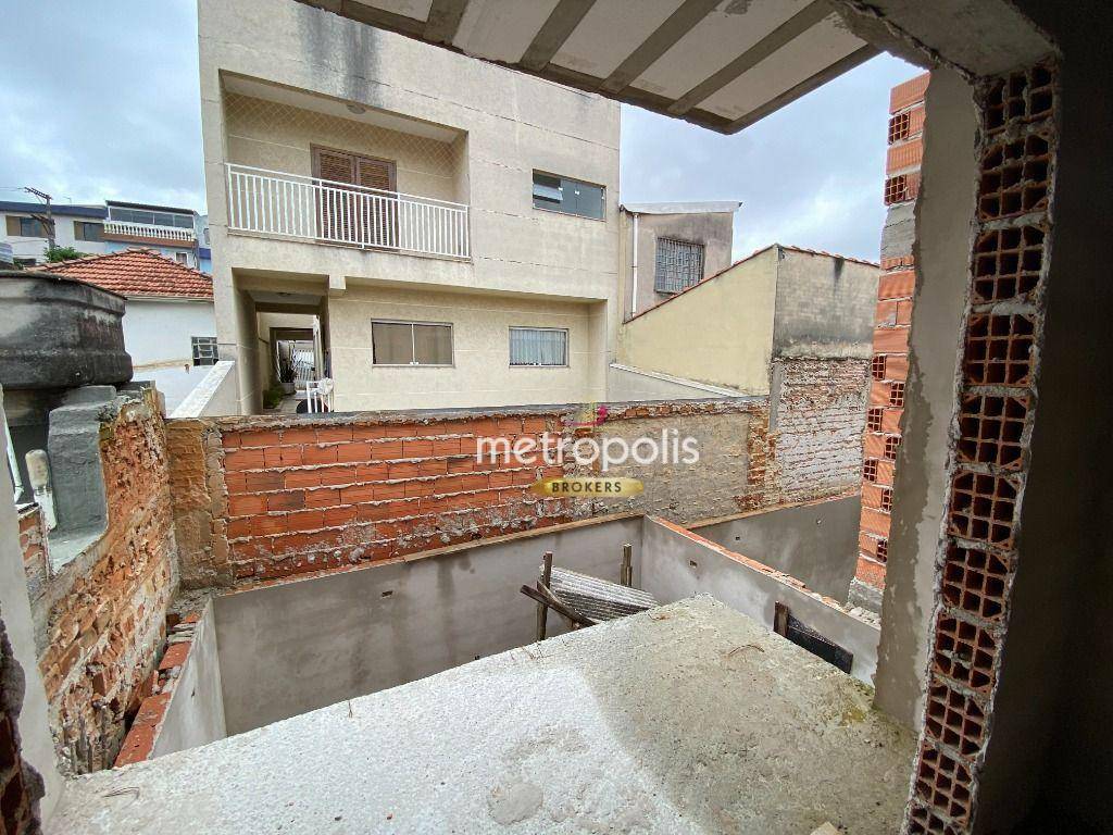 Sobrado à venda com 3 quartos, 205m² - Foto 18