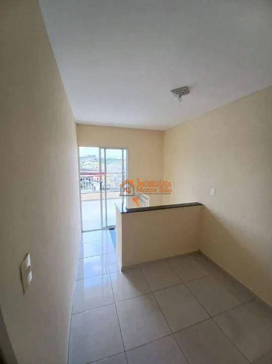 Apartamento à venda com 2 quartos, 90m² - Foto 7