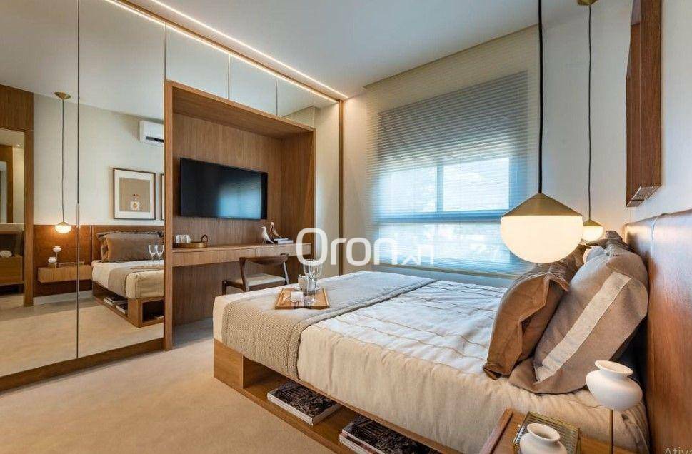 Apartamento à venda com 2 quartos, 96m² - Foto 6