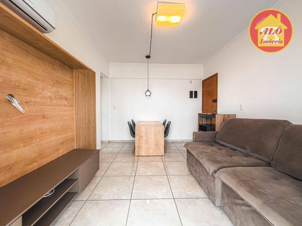 Apartamento à venda com 2 quartos, 75m² - Foto 4