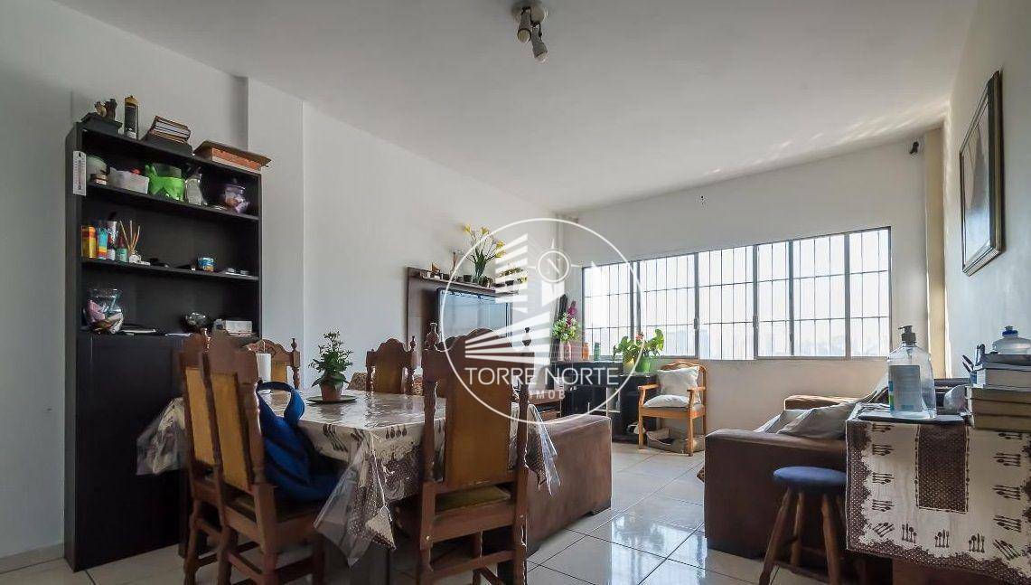 Apartamento à venda com 3 quartos, 92m² - Foto 5