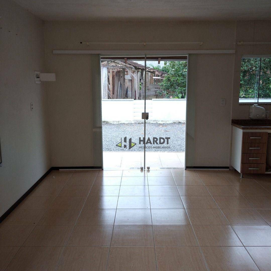 Casa à venda com 1 quarto, 130m² - Foto 8