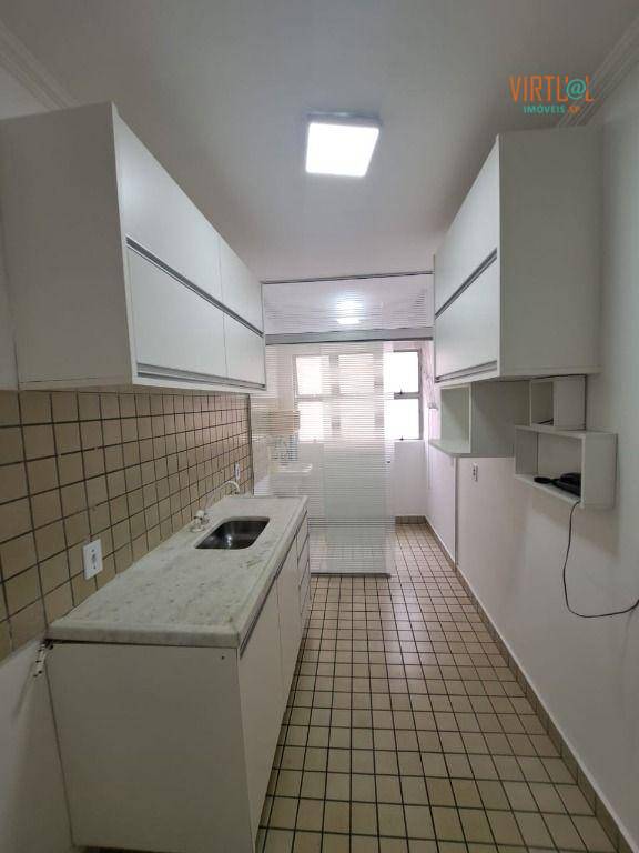 Apartamento para alugar com 3 quartos, 65m² - Foto 5