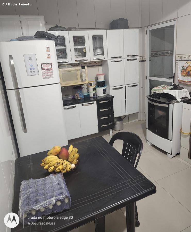 Casa de Condomínio à venda com 3 quartos, 100m² - Foto 5