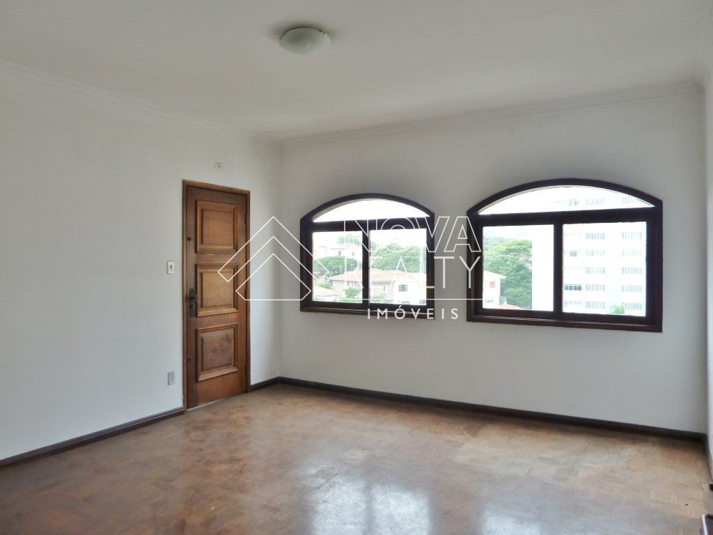 Apartamento à venda com 3 quartos, 90m² - Foto 1