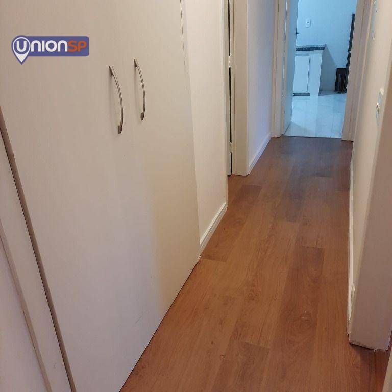 Apartamento à venda com 3 quartos, 114m² - Foto 8