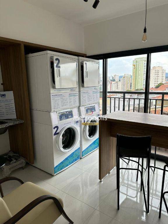 Apartamento à venda com 2 quartos, 44m² - Foto 13