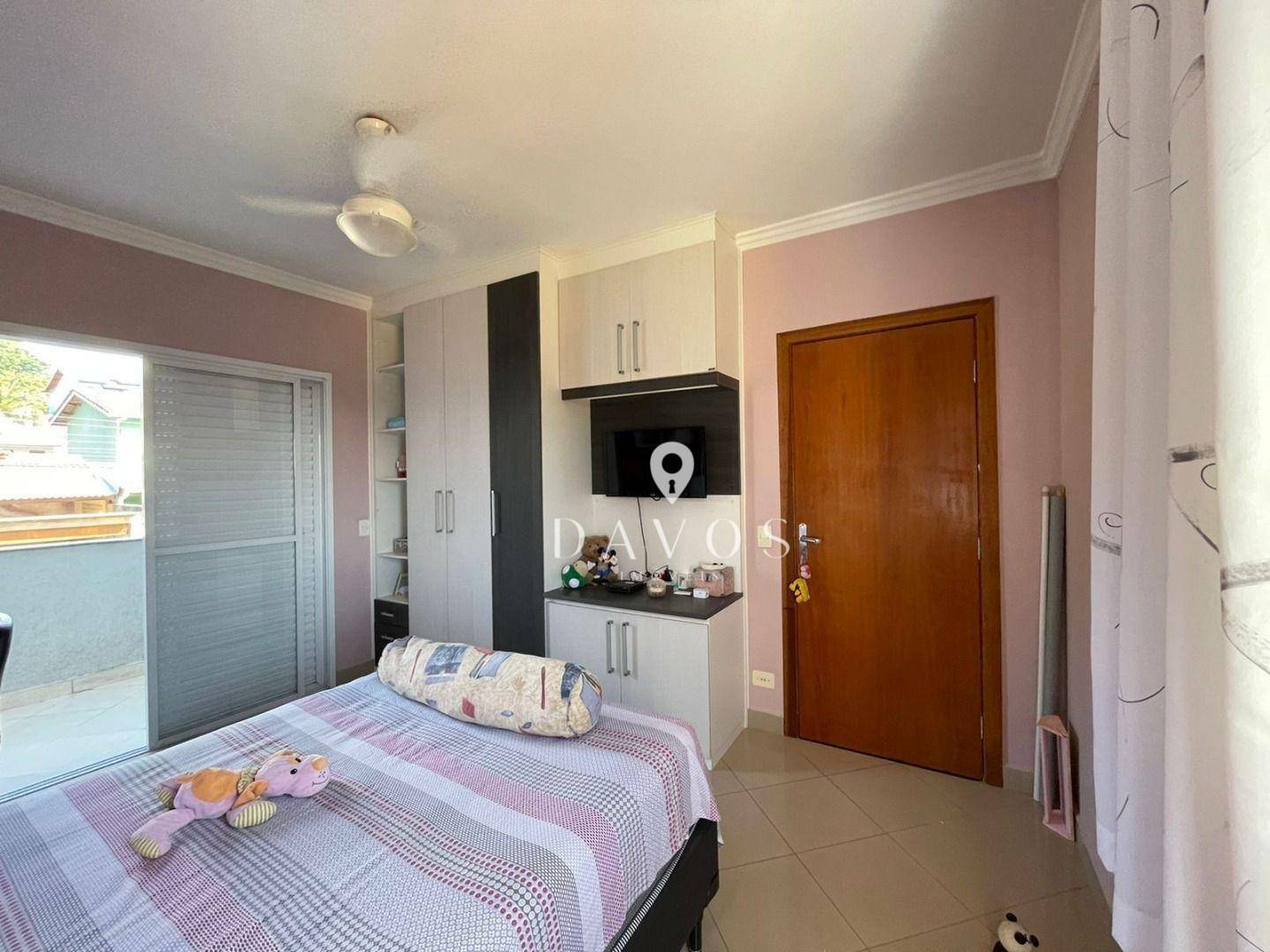 Sobrado à venda com 3 quartos, 240m² - Foto 15