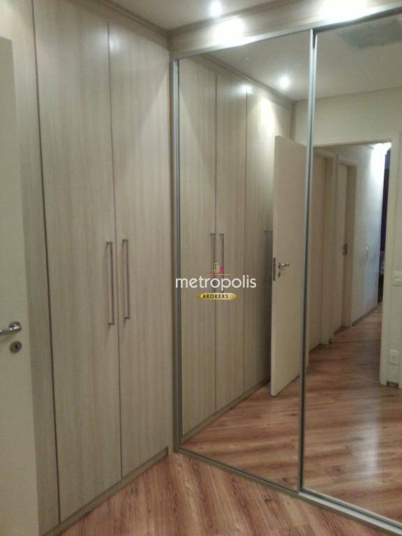 Apartamento à venda com 3 quartos, 64m² - Foto 8