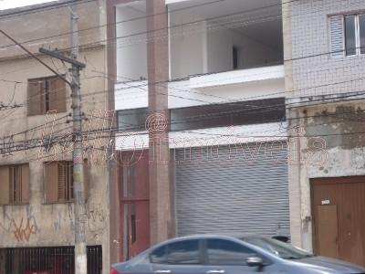 Loja-Salão para alugar, 190m² - Foto 2