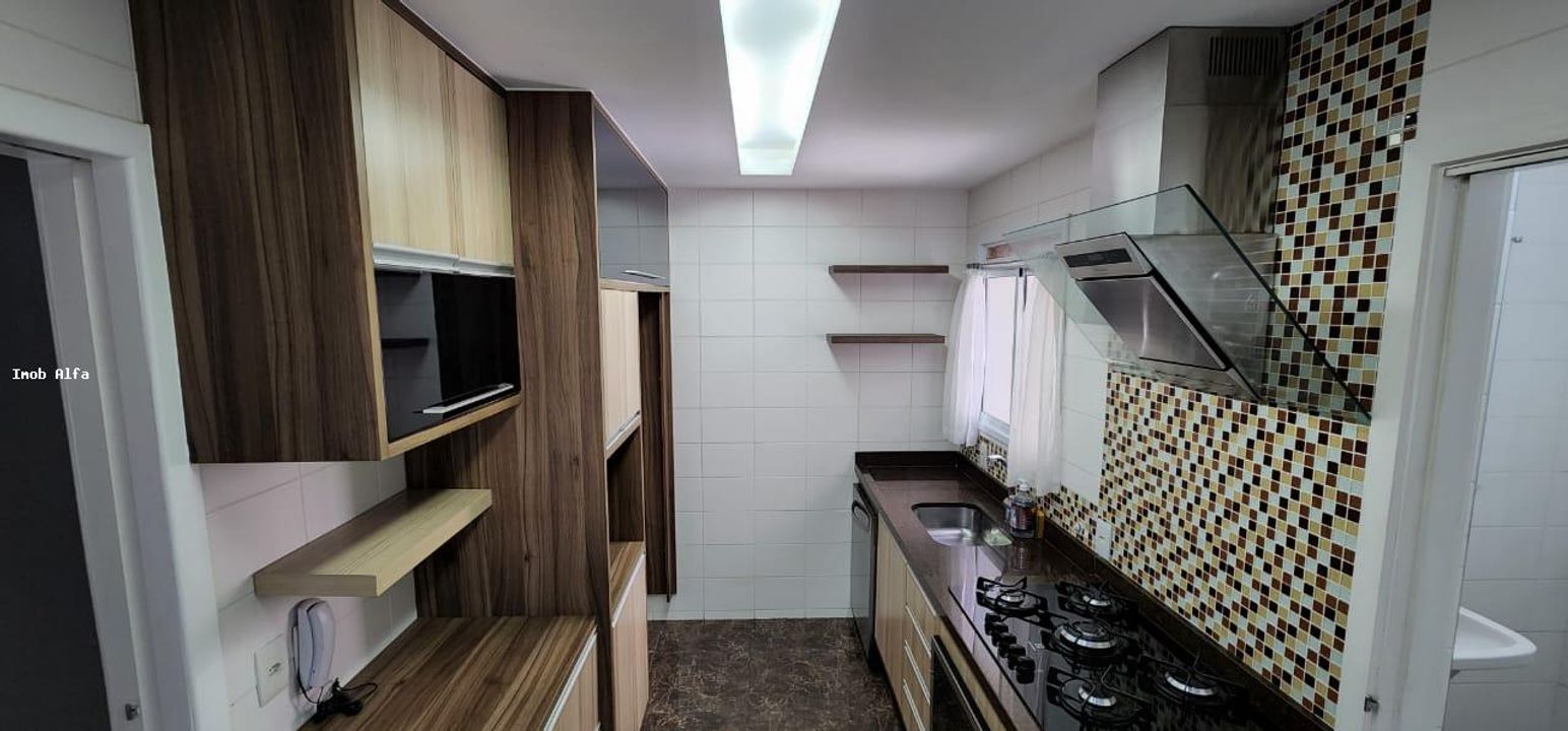 Apartamento à venda com 3 quartos, 85m² - Foto 1