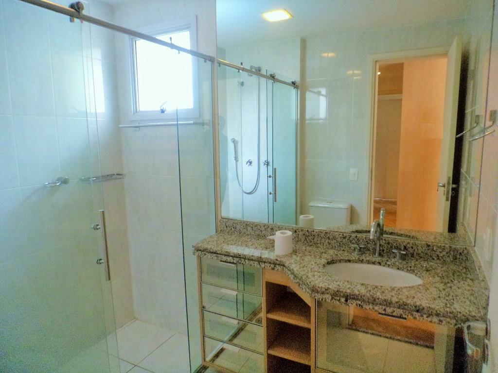 Apartamento à venda com 3 quartos, 126m² - Foto 11