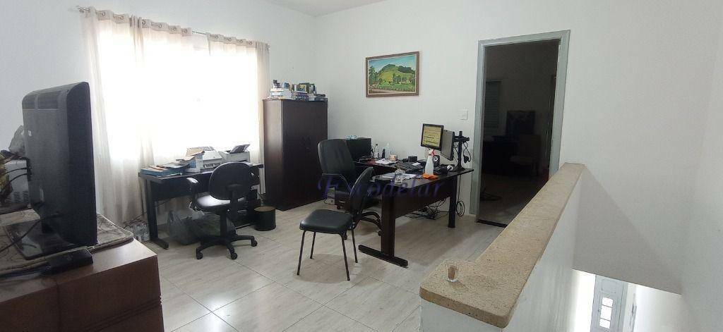 Sobrado à venda, 180m² - Foto 22