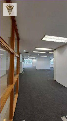 Conjunto Comercial-Sala para alugar, 384m² - Foto 3