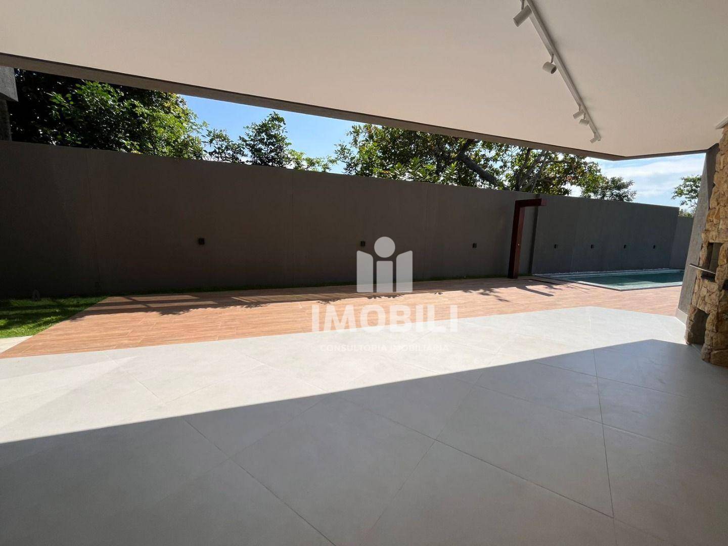 Casa de Condomínio, 4 quartos - Foto 30