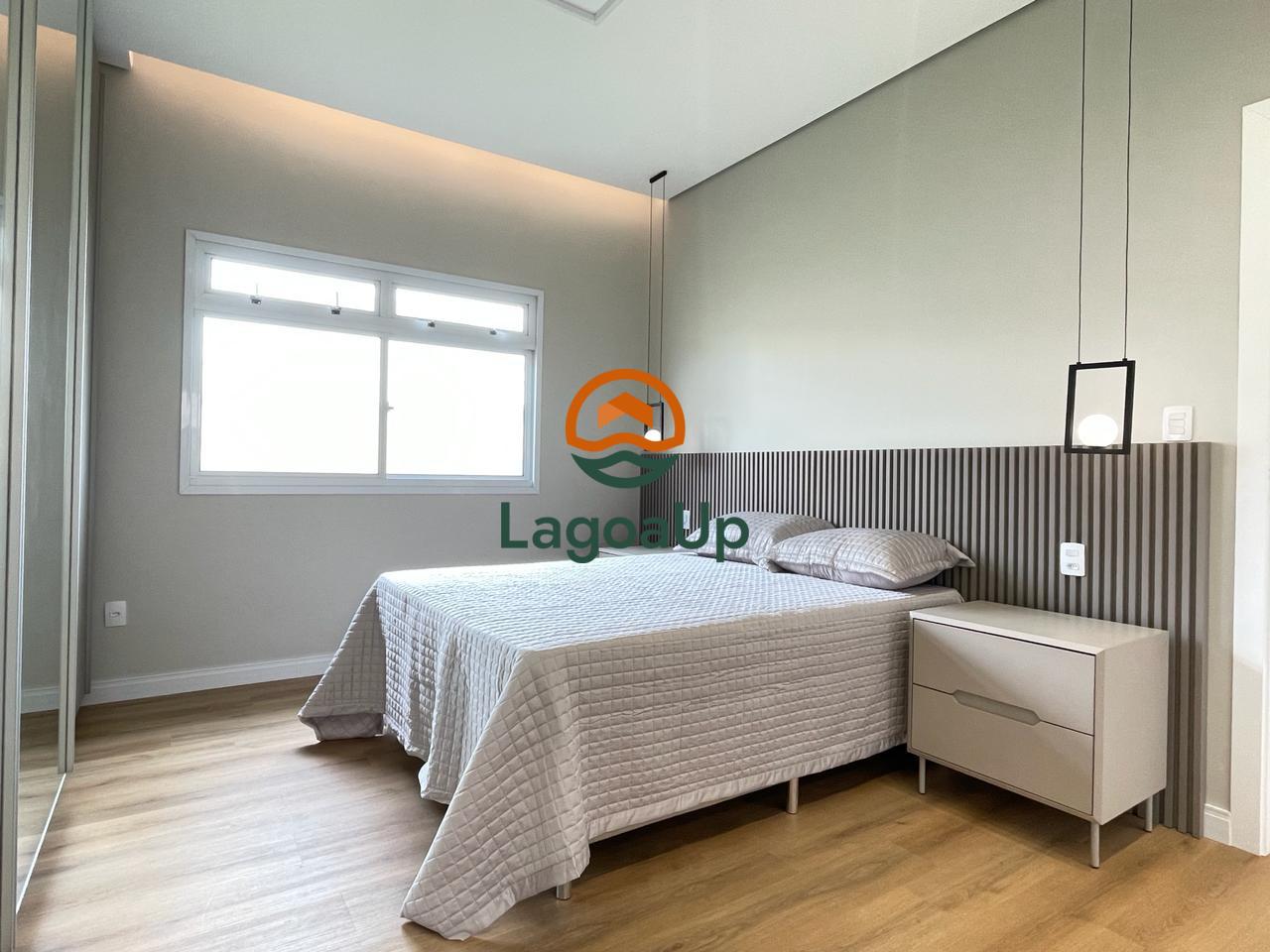 Casa de Condomínio à venda com 3 quartos, 375m² - Foto 14
