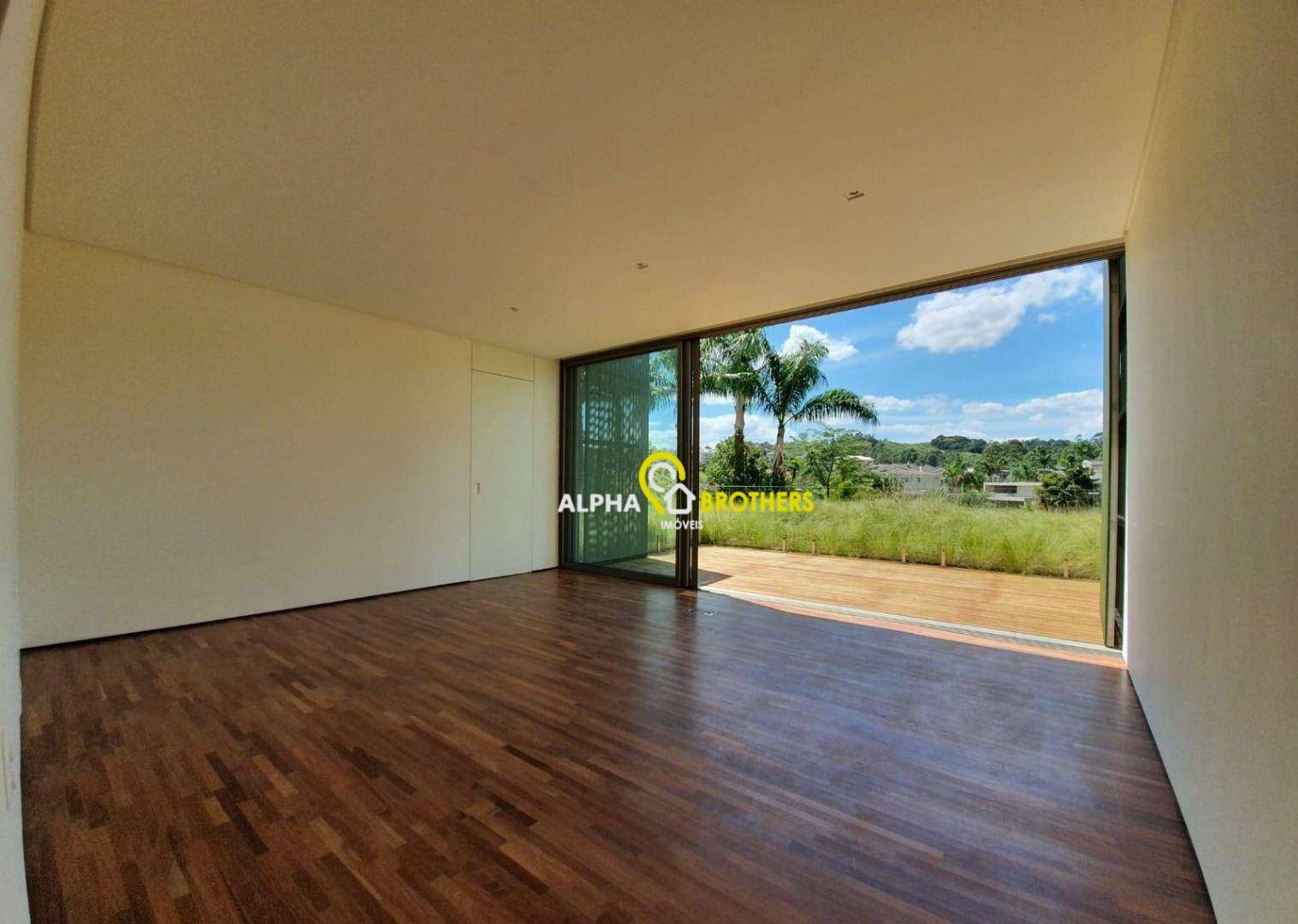 Casa de Condomínio à venda e aluguel com 5 quartos, 1100m² - Foto 10