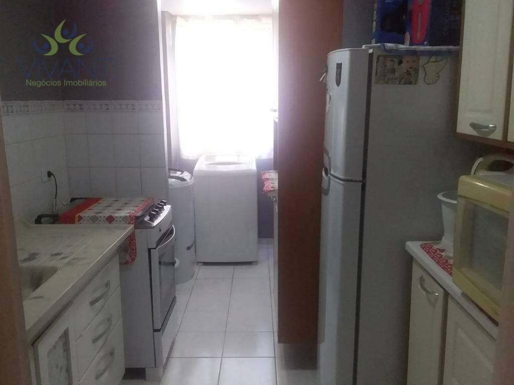 Apartamento à venda com 2 quartos, 56m² - Foto 7