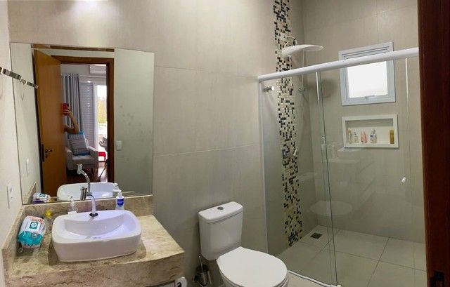 Casa de Condomínio à venda com 3 quartos, 190m² - Foto 11