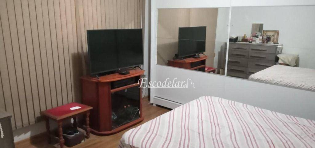 Sobrado à venda com 2 quartos, 88m² - Foto 5