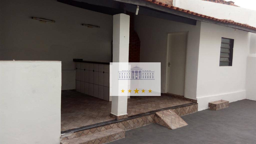 Casa à venda com 3 quartos, 230m² - Foto 6