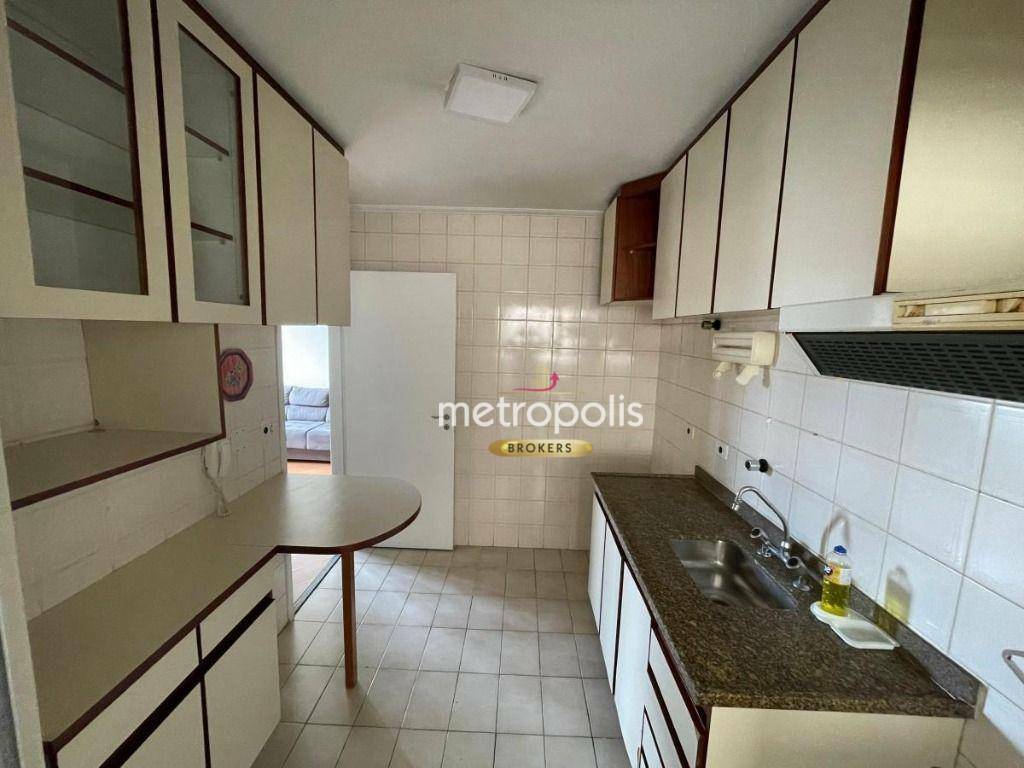 Apartamento à venda com 2 quartos, 58m² - Foto 5