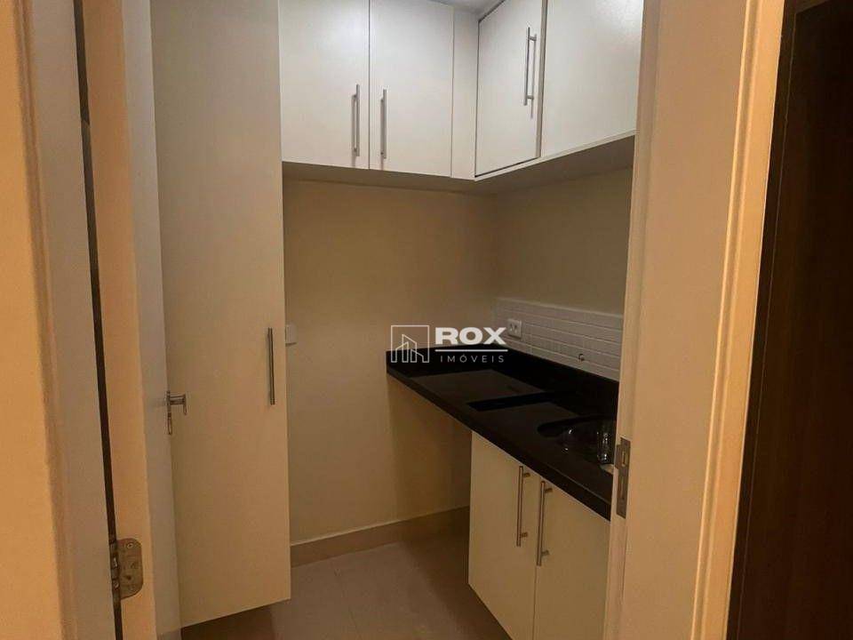 Apartamento à venda com 2 quartos, 67m² - Foto 8