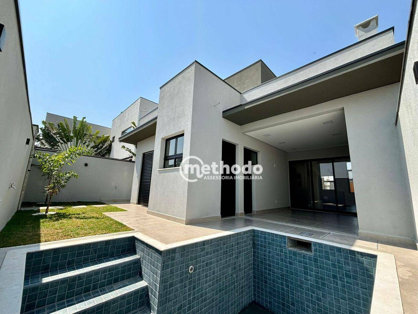 Casa de Condomínio à venda com 3 quartos, 155m² - Foto 8