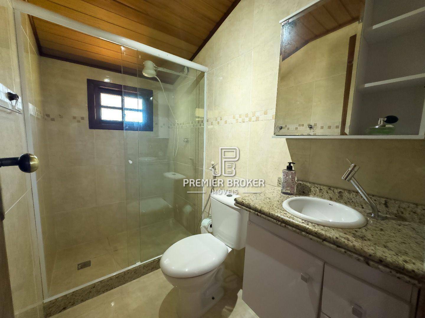 Casa de Condomínio à venda com 3 quartos, 200m² - Foto 27