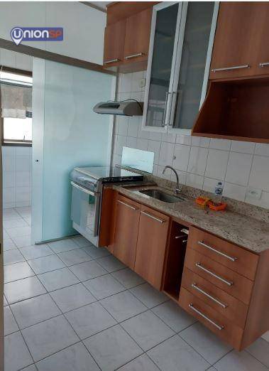 Apartamento à venda com 2 quartos, 69m² - Foto 3